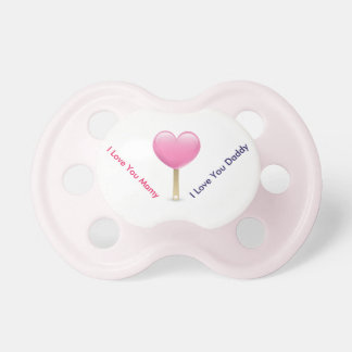 Baby Tetine Dummy