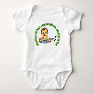 Baby themed T-shirt Bodysuit