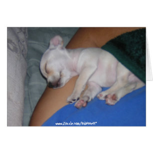 Baby Tired-Card.