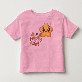 Baby toddler t-shirt 