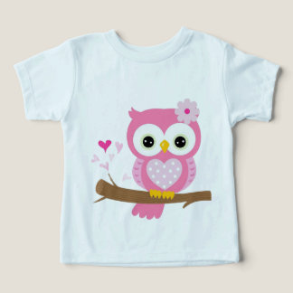 Baby toddler t-shirt 