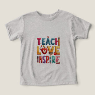 Baby toddler t-shirt 