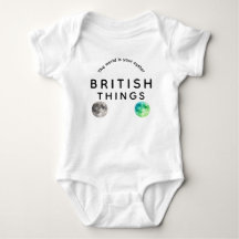 Baby/Toddler T-Shirt