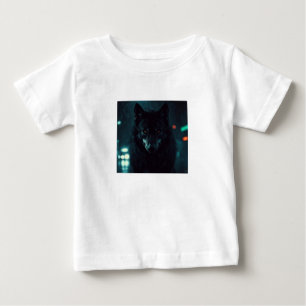Baby top t-shirt 