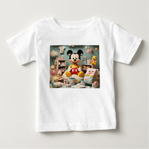Baby Tops & T-Shirt