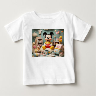 Baby Tops & T-Shirt
