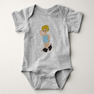 Baby Tops & T-Shirts