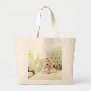 baby tote bags