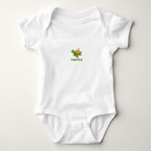 baby turtle