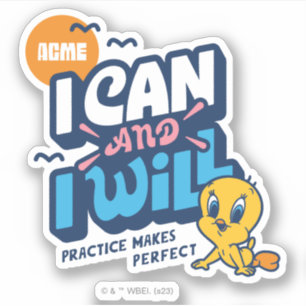 Baby TWEETY™ - I Can And I Will