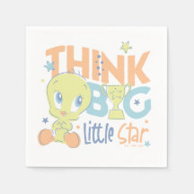 Baby TWEETY™ - Think Big Little Star