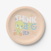 Baby TWEETY™ - Think Big Little Star