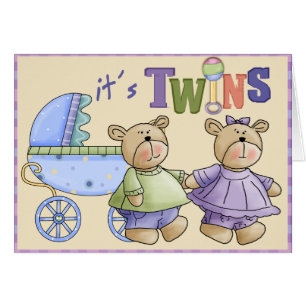 Baby Twins