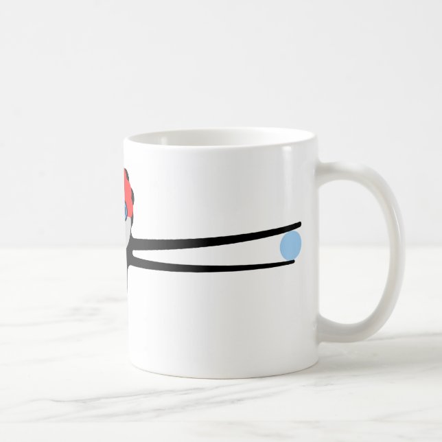 Baby Tzurs-Ki Clupkitz Java Juice Container Coffee Mug (Right)