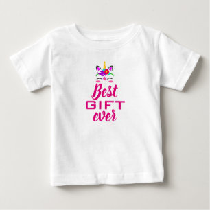 Baby Unicorn - Best Gift Ever T-Shirt