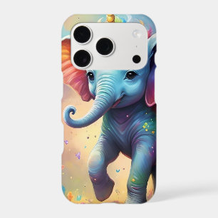 Baby Unicorn Elephant,