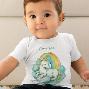 Baby Unicorn  T-Shirt