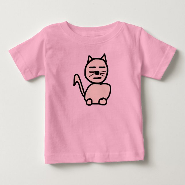 Baby Unisex T-Shirt (Front)