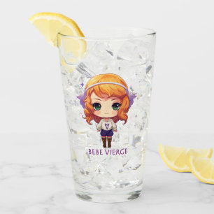Baby Virgin Glass