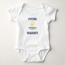 Baby Whitmore School One Piece