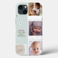 baby with great wishes