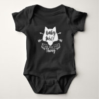 Baby Wolf