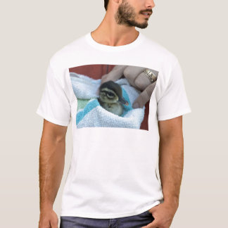 Baby Wood Duck T-Shirt