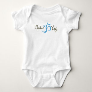 Baby Yogi Baby Bodysuit