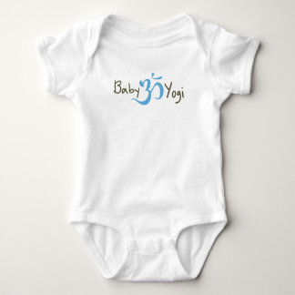 Baby Yogi Bodysuit