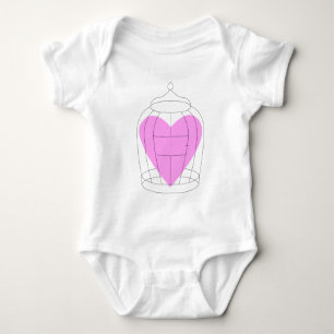 BABY YOU STOLE MY HEART Child Toddler Shirt