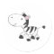 Baby Zebra