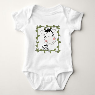 Baby Zebra T-shirts and Gifts