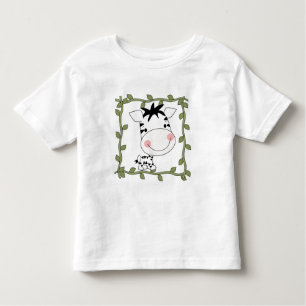 Baby Zebra T-shirts and Gifts