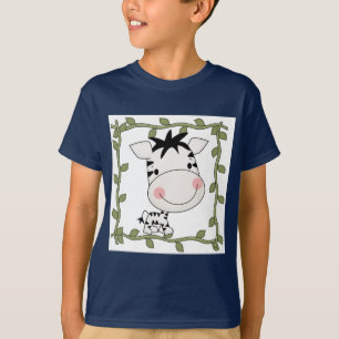 Baby Zebra T-shirts and Gifts