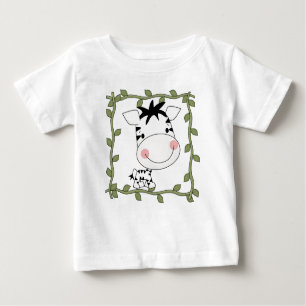 Baby Zebra T-shirts and Gifts