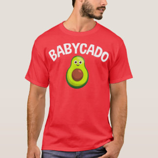 Babycado Hilarious Tee for Avocado Babies Lovers