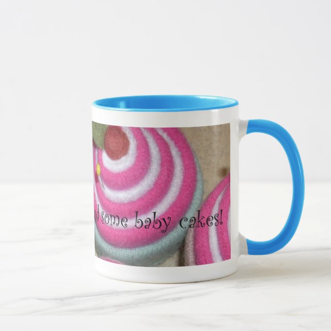 babycakes mug (Right)