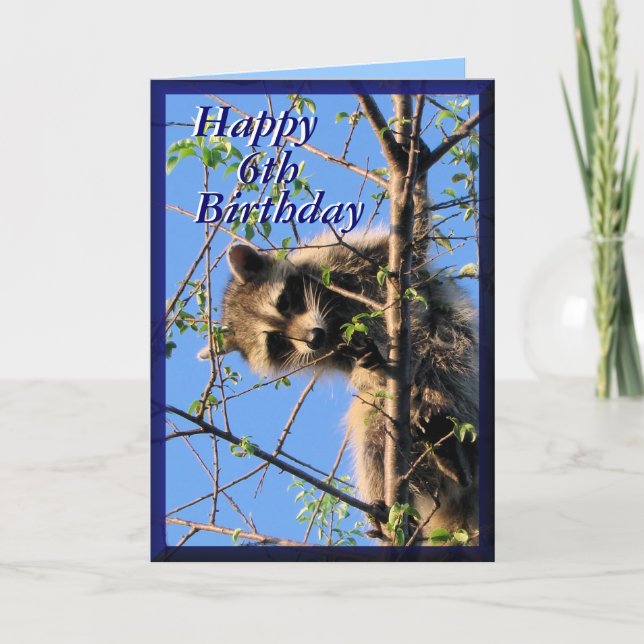 BabyCoon-customise any occasion Card (Front)