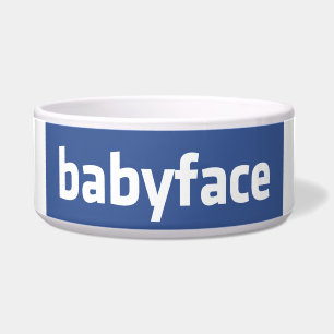 babyface funny social networking parody