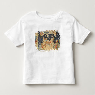 Babylon Invaded by Demons Toddler T-Shirt