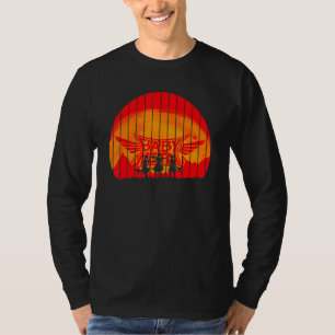 Babymetal Mtjp T-Shirt