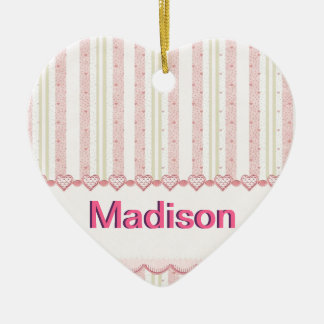 Baby's 1st Christmas Ceramic Tree Decoration