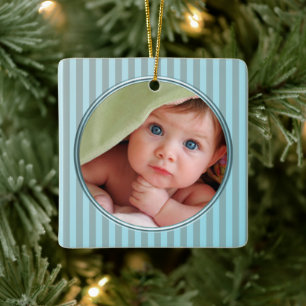 Baby's 1st Christmas Ornaments