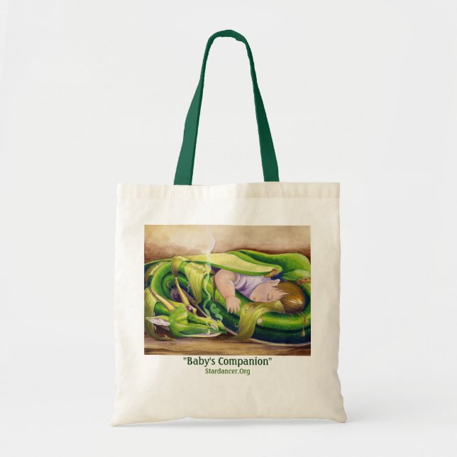 Baby's Companion Bag (Front)