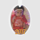 Baby's First Christmas