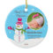 Baby's First Christmas Ornament