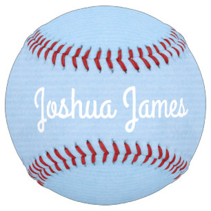 Baby's First Softball