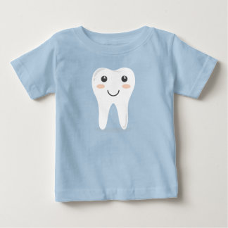Baby's First Tooth Baby T-Shirt