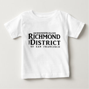 Baby's T-Shirt (6-24 mos)