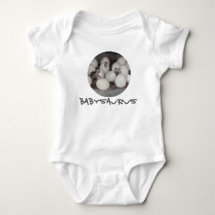 Babysaurus Infant Shirt